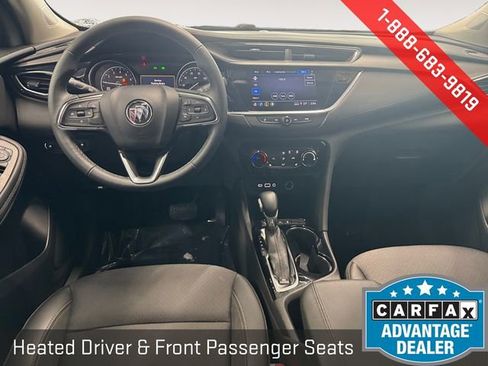 Used 2022 Buick Encore GX Preferred w/ Cold Weather Comfort Package image 5