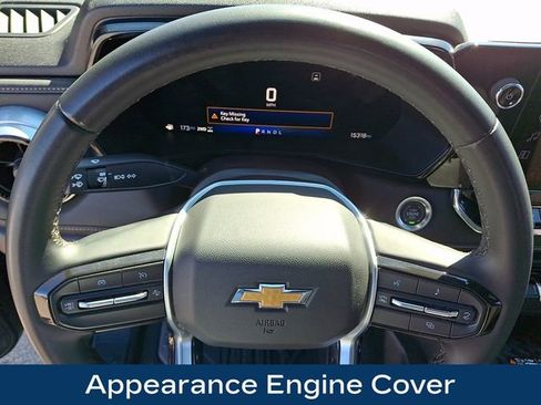 Used 2024 Chevrolet Colorado LT w/ LT Convenience Package II image 22