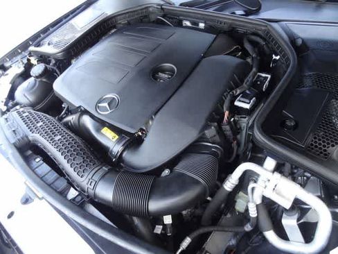 Used 2019 Mercedes-Benz C 300 Sedan image 46