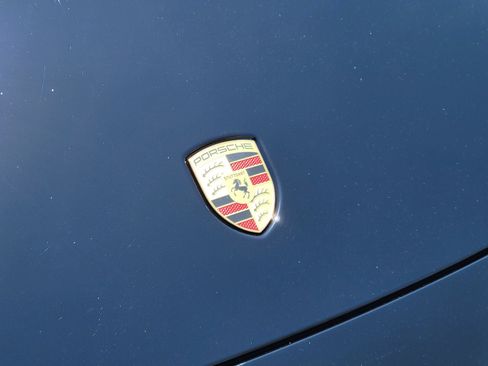 New 2026 Porsche 911 Carrera T RWD image 32