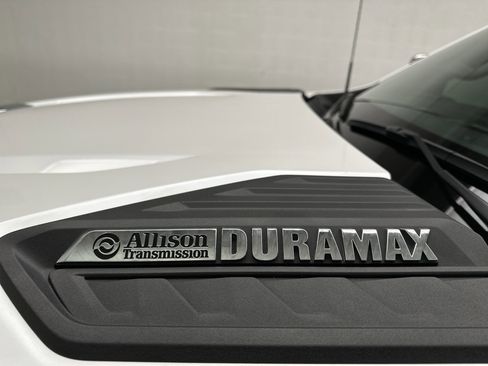 Used 2024 Chevrolet Silverado 3500 High Country w/ High Country Premium Package AWD/4WD image 53