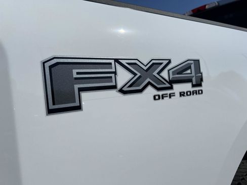 New 2026 Ford F350 Lariat AWD/4WD image 7