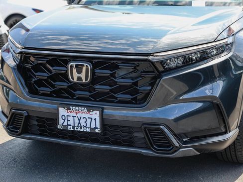 Used 2023 Honda CR-V Sport image 22