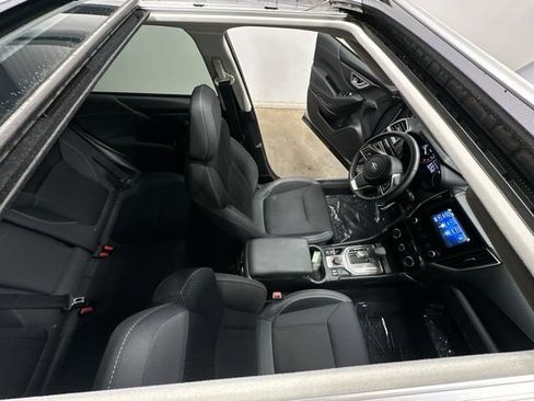 Used 2019 Subaru Forester Premium image 6