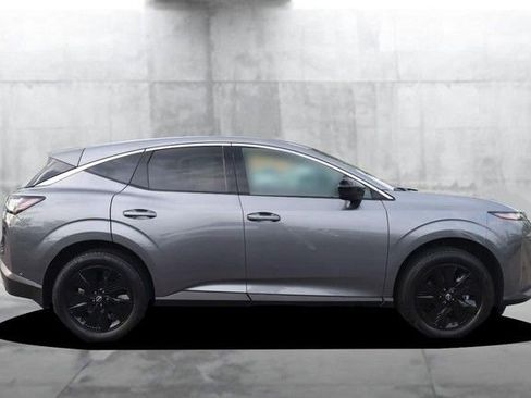 Certified 2025 Nissan Murano SV AWD/4WD image 5