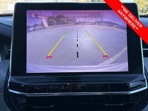 Used 2022 Jeep Compass Latitude image 4