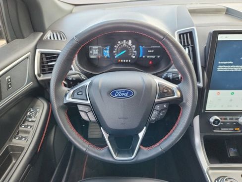 Used 2024 Ford Edge ST-Line AWD/4WD image 12