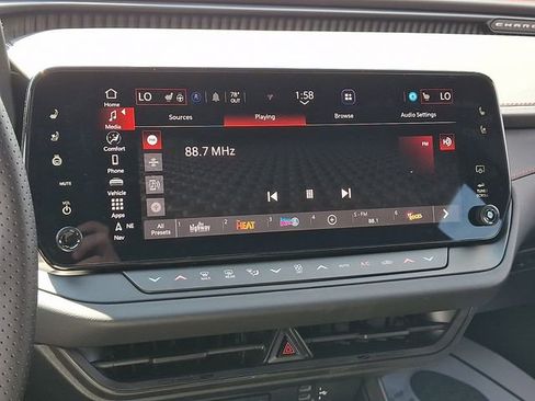 New 2026 Dodge Charger GT w/ Performance Handling Group image 8