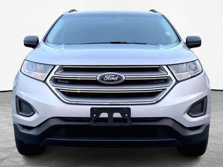 Used 2018 Ford Edge SE video 2