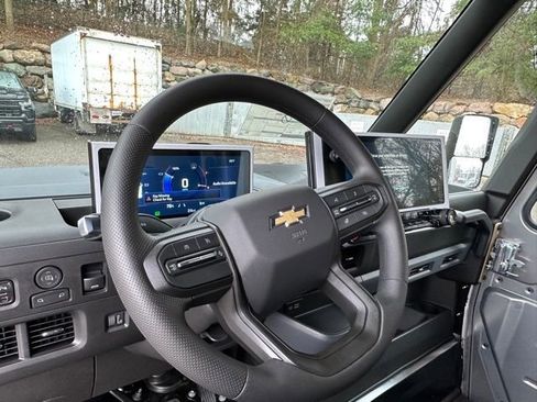 New 2025 Chevrolet Brightdrop 400 image 9