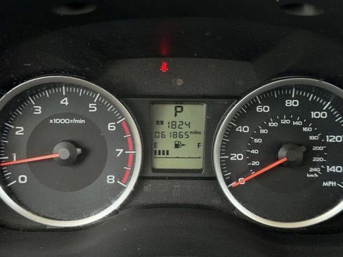 Used 2017 Subaru Forester 2.5i Premium w/ All-Weather Package image 17