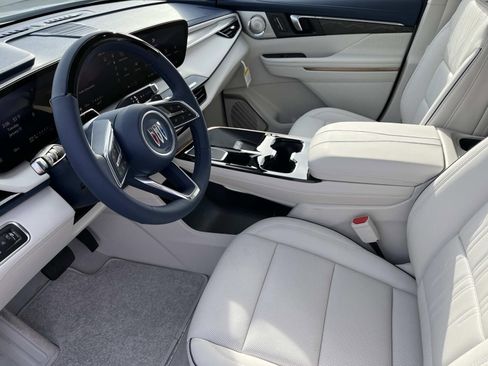 New 2026 Buick Enclave Avenir w/ Super Cruise Package AWD/4WD image 23