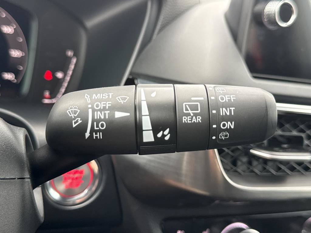 Certified 2025 Acura ADX A-Spec AWD/4WD image 10