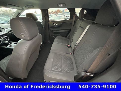 Used 2021 Chevrolet Blazer LT image 27