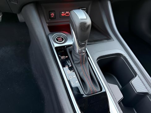 New 2025 Nissan Sentra SR image 15