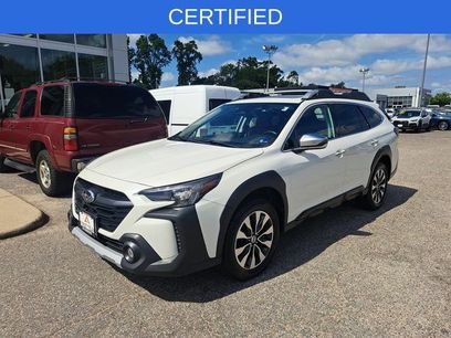 Used 2024 Subaru Outback Touring XT