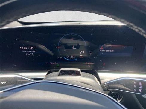 Used 2024 Cadillac Lyriq Sport RWD image 10