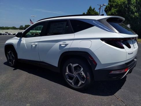 Used 2022 Hyundai Tucson SEL w/ Convenience Package FWD image 6