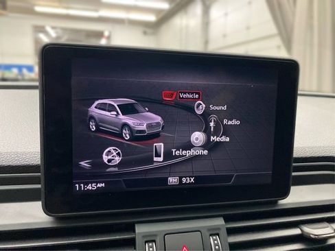 Used 2019 Audi Q5 2.0T Premium w/ Convenience Package image 30