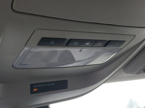 Certified 2022 Chevrolet Colorado LT AWD/4WD image 29