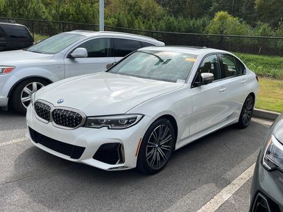 Used 2020 BMW M340i w/ Premium Package
