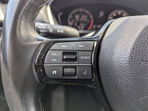 Used 2022 Honda Civic EX image 13