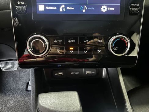 Used 2024 Hyundai Tucson SE AWD/4WD image 13
