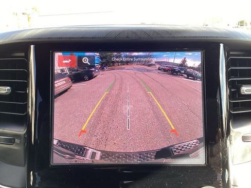 New 2026 RAM 1500 Express image 20