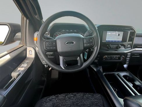 Used 2021 Ford F150 Tremor AWD/4WD image 11
