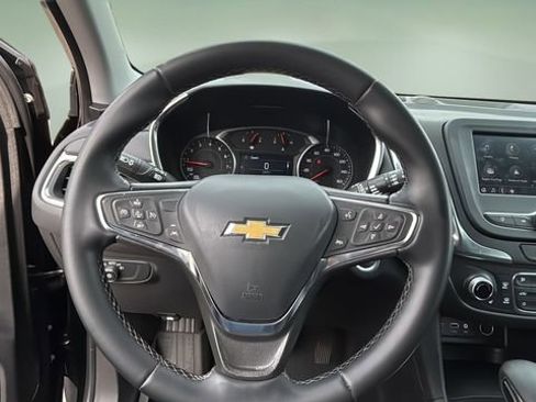 Used 2024 Chevrolet Equinox LT w/ LPO, Floor Liner Package image 10