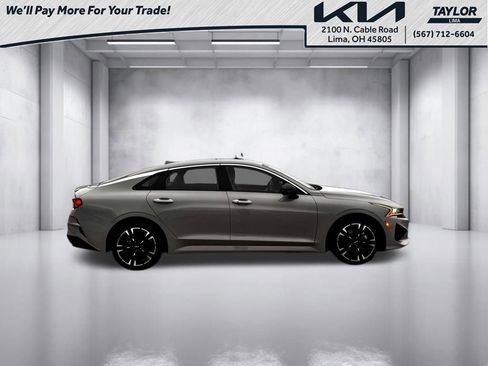 Used 2024 Kia K5 GT-Line image 18