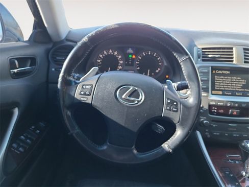 Used 2006 Lexus IS 350 image 12