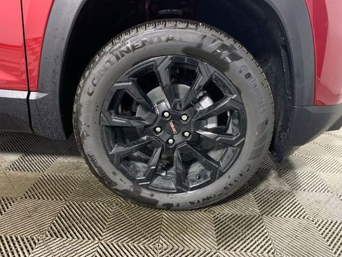 Used 2026 GMC Terrain Elevation w/ Elevation Premium Package image 10