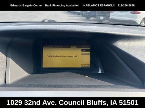 Used 2010 Lexus RX 350 AWD image 17