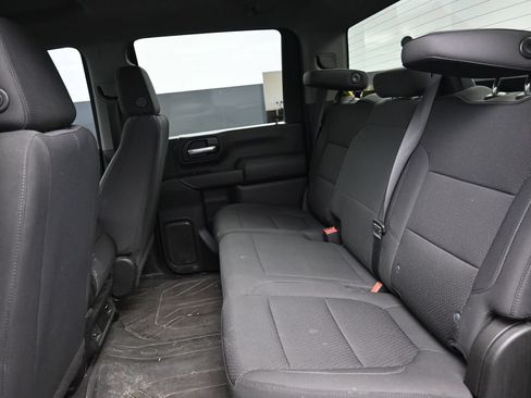 Used 2015 Chevrolet Silverado 1500 LT w/ All Star Edition AWD/4WD image 13