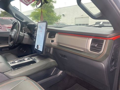 Used 2022 Ford Expedition Timberline AWD/4WD image 31