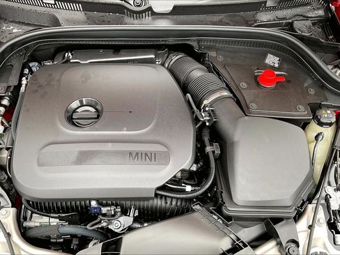 New 2026 MINI Cooper S image 12