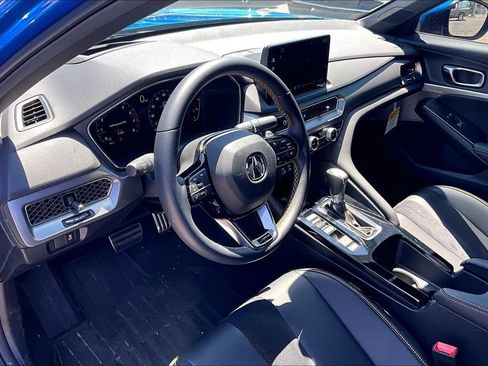 Used 2026 Acura Integra A-Spec FWD image 13