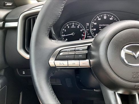 Certified 2025 MAZDA CX-50 AWD 2.5 S w/ Weather Package image 18