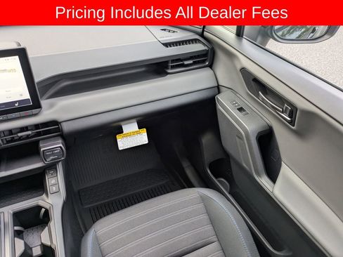 New 2026 Toyota RAV4 SE AWD/4WD image 18