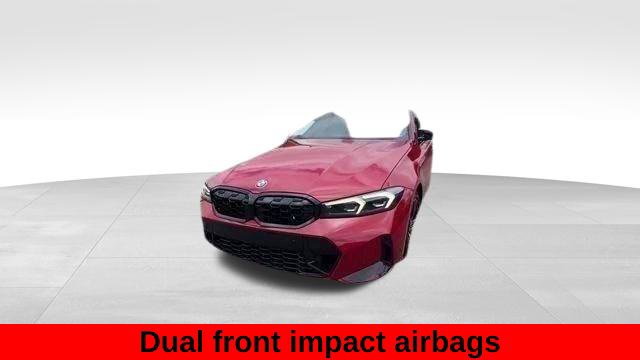 Used 2024 BMW M340i w/ Driving Assistance Package RWD image 59