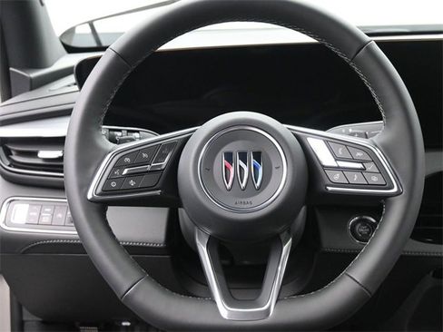 New 2026 Buick Enclave Sport Touring w/ Power Package image 30