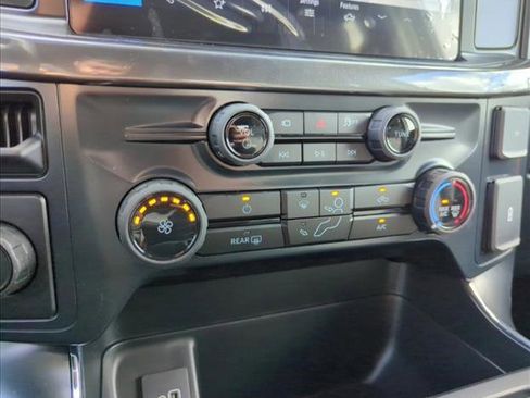 New 2025 Ford F150 STX image 14
