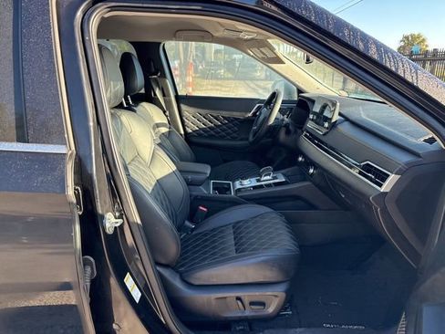 Used 2024 Mitsubishi Outlander SEL image 10