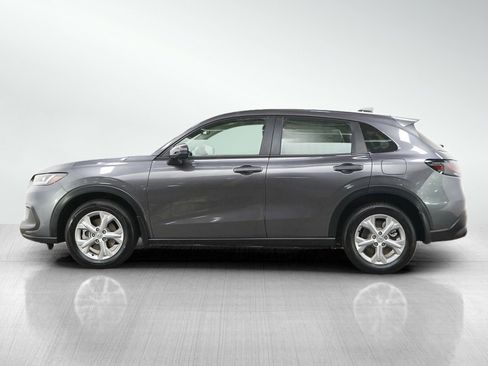 Used 2024 Honda HR-V LX image 2