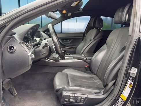 Used 2015 BMW ALPINA B6 xDrive Gran Coupe AWD/4WD image 9