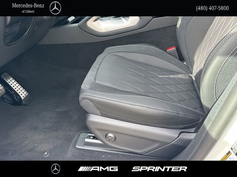 New 2026 Mercedes-Benz GLE 53 AMG 4MATIC Coupe image 14