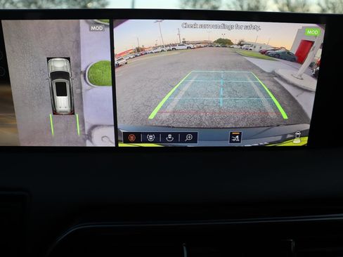 New 2026 Nissan Armada PRO-4X image 28