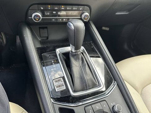 Used 2023 MAZDA CX-5 AWD 2.5 S w/ Select Package image 24
