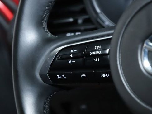Used 2024 MAZDA MAZDA3 s image 36